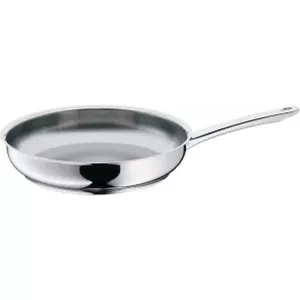 Pánev WMF Profi Favorit nerez. ocel, Ø 24/28cm,varianty: |  Ø 24cm,  Ø 28cm