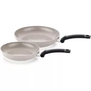 Pánve Fissler Classic®, sada 2 kusů, 24cm a 28cm