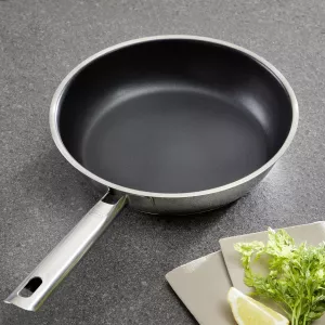 Rösle Elegance ProPlex sada pánví 20cm, 24cm a 28cm, 3ks RÖSLE