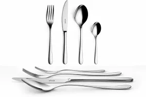 Sada příborů 24ks VILLEROY & BOCH VIVO NEW FRESH BASIC 