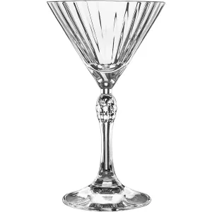 Sada sklenic Bormioli Rocco Art Deco 6dílná sada,křišťálové sklo, varianty