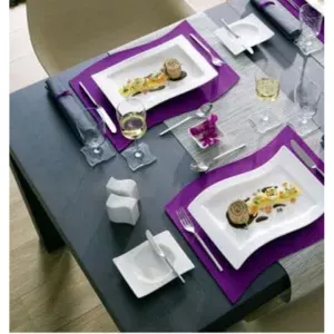 Slánka+pepřenka VILLEROY & BOCH, 2dílná sada,porcelán