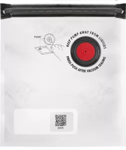 Vakuové nádoby Zwilling Fresh & Save s pytlíky a pumpičkou 16 dílů Vakuové nádoby Zwilling Fresh & Save s pytlíky a pumpičkou 16 dílů