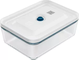 Vakuové nádoby Zwilling Fresh & Save s pytlíky a pumpičkou 16 dílů Vakuové nádoby Zwilling Fresh & Save s pytlíky a pumpičkou 16 dílů
