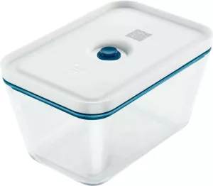 Vakuové nádoby Zwilling Fresh & Save s pytlíky a pumpičkou 16 dílů Vakuové nádoby Zwilling Fresh & Save s pytlíky a pumpičkou 16 dílů