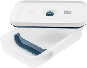 Vakuové nádoby Zwilling Fresh & Save s pytlíky a pumpičkou 16 dílů Vakuové nádoby Zwilling Fresh & Save s pytlíky a pumpičkou 16 dílů