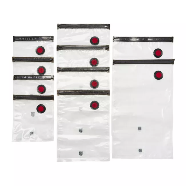 Vakuové sáčky na potraviny 10 ks Zwilling Fresh & Save