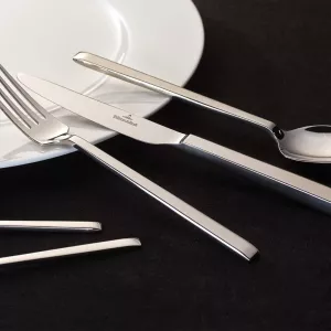 Villeroy & Boch La Classica jídelní příborový set 30 ks Villeroy & Boch La Classica jídelní příborový set 30 ks