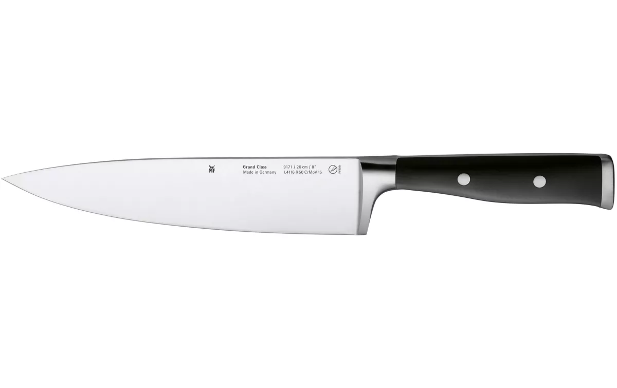 WMF Kuchařský nůž Grand Class 20cm