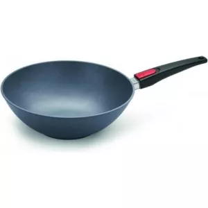 Wok DIAMOND LITE s odnímatelnou rukojetí, varianty: WOLL Wok DIAMOND LITE s odnímatelnou rukojetí, varianty: WOLL