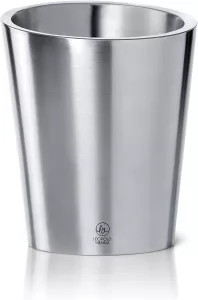 Chladič na víno LEOPOLD VIENNA 22 cm, dvouplášťový Chladič na víno LEOPOLD VIENNA 22 cm, dvouplášťový