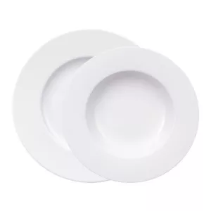 Jídelní souprava VILLEROY & BOCH Noblesse/Royal, 12dílná sada Jídelní souprava VILLEROY & BOCH Noblesse/Royal, 12dílná sada