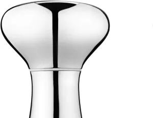 Mlýnky na sůl a pepř Georg Jensen Alfredo, sada 2 ks, nerezová ocel, 20 cm Mlýnky na sůl a pepř Georg Jensen Alfredo, sada 2 ks, nerezová ocel, 20 cm