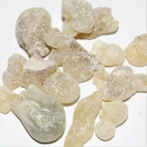 Ománské kadidlo Hojari Royal Luban 20 g LOOCAR