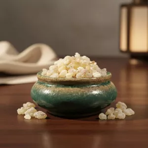 Ománské kadidlo Hojari Royal Luban 20 g LOOCAR