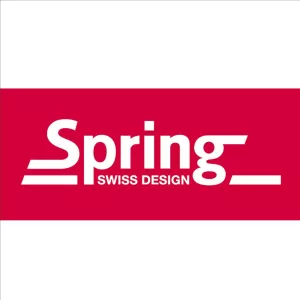 SPRING BRIGADE BASIC luxusní sada hrnců s poklicemi, 5dílná SPRING BRIGADE BASIC luxusní sada hrnců s poklicemi, 5dílná