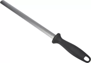ZWILLING diamantová ocílka na nože 26 cm – oválná ZWILLING diamantová ocílka na nože 26 cm – oválná
