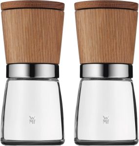 Set mlýnků na koření Ceramill® Nature WMF