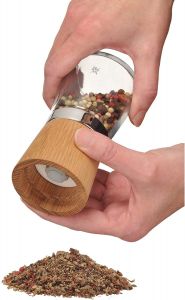 Set mlýnků na koření Ceramill® Nature WMF