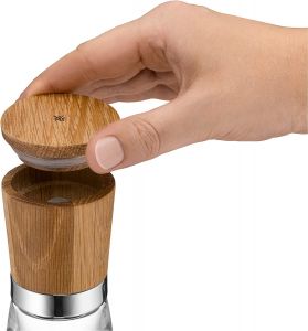 Set mlýnků na koření Ceramill® Nature WMF