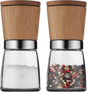 Set mlýnků na koření Ceramill® Nature WMF 