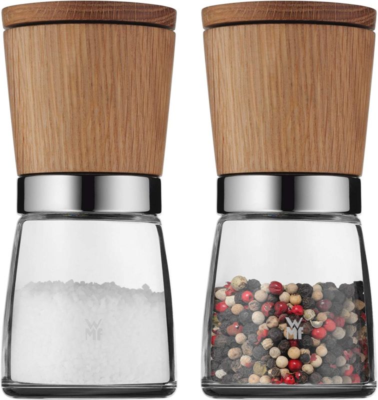Set mlýnků na koření Ceramill® Nature WMF