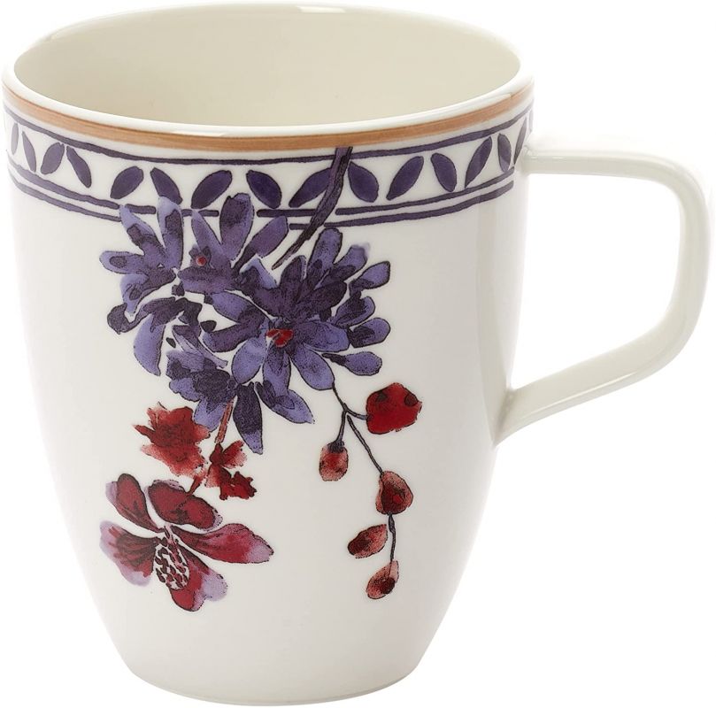 Hrnek Villeroy & Boch Artesano Provencal Lavender 380ml