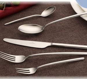Sada luxusních příborů,30ks VILLEROY & BOCH ELLA