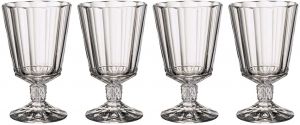 Sada sklenic VILLEROY & BOCH Opéra 4ks, varianty