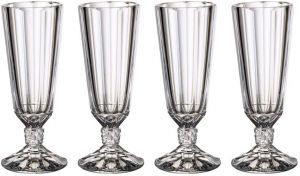 Sada sklenic VILLEROY & BOCH Opéra 4ks, varianty
