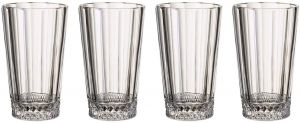Sada sklenic VILLEROY & BOCH Opéra 4ks, varianty