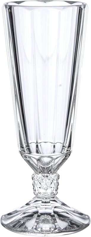 Sada sklenic VILLEROY & BOCH Opéra 4ks, varianty - na sekt 145ml