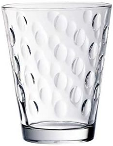 Sada sklenic na vodu VILLEROY & BOCH 4ks,310ml