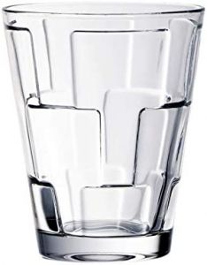 Sada sklenic na vodu VILLEROY & BOCH 4ks,310ml