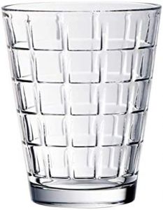 Sada sklenic na vodu VILLEROY & BOCH 4ks,310ml