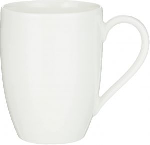 Hrnek VILLEROY & BOCH porcelán, sada 6 hrnéčků, 300ml