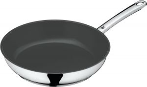 Pánev WMF Devil sada 2ks 24 cm a 28 cm, nepřilnavé, luxusní pánve