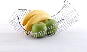 Koš na ovoce DESIGN DELIGHTS,37 x 27cm,varianty: