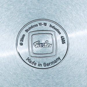 FISSLER
