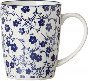 Sada hrnků Ritzenhoff & Breker Royal - 4dílná, 350ml,varianty