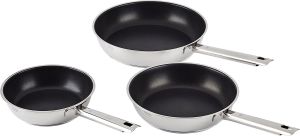 Rösle Elegance ProPlex sada pánví 20cm, 24cm a 28cm, 3ks