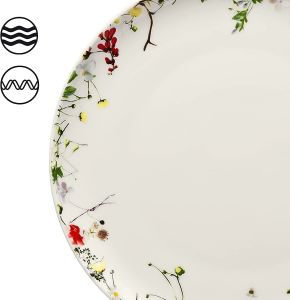 Snídaňová souprava Rosenthal Brillance Fleurs