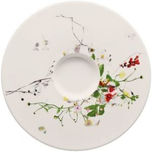 Snídaňová souprava Rosenthal Brillance Fleurs