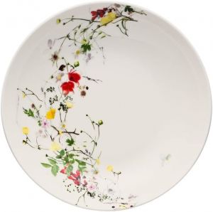 Snídaňová souprava Rosenthal Brillance Fleurs
