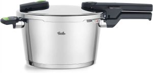 Tlakový hrnec 4,5l Vitaquick® Green Fissler