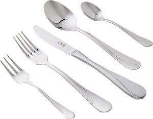 Sada příborů 30ks VILLEROY & BOCH VIVO NEW SWEET BASIC