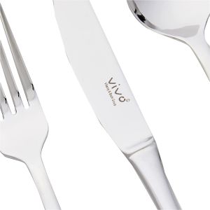 Sada příborů 30ks VILLEROY & BOCH VIVO NEW SWEET BASIC