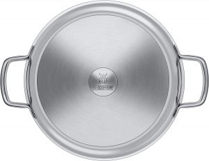 Pánev WMF Durado 28cm,servírovací a smažící