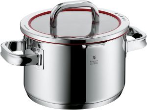 Sada hrnců WMF- Function 4, Cromargan®, 5ks,různé druhy