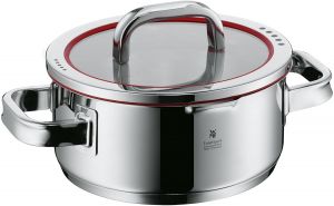 Sada hrnců WMF- Function 4, Cromargan®, 5ks,různé druhy